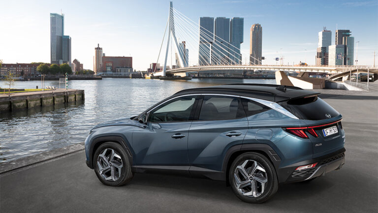 Qué autos hÃbridos enchufables están disponibles en México 55 auto hibrido enchufable en paisaje urbano