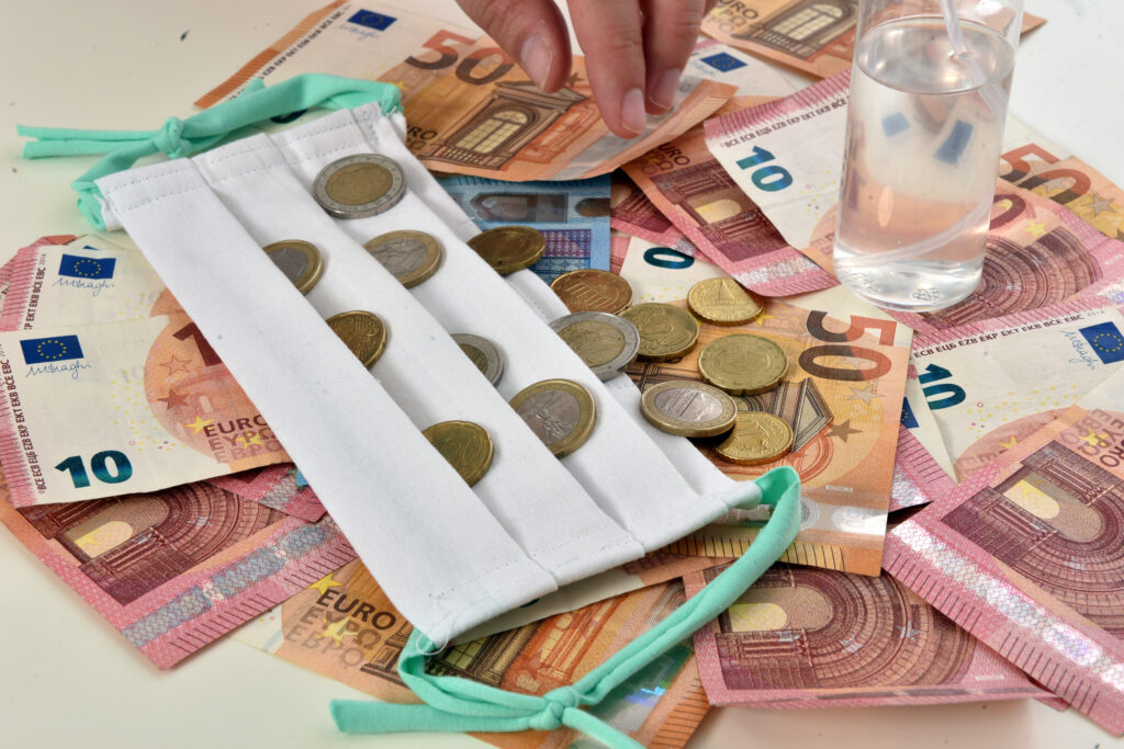 Cómo puedo saber si un billete es falso o auténtico 5 Cómo puedo saber si un billete es falso o auténtico