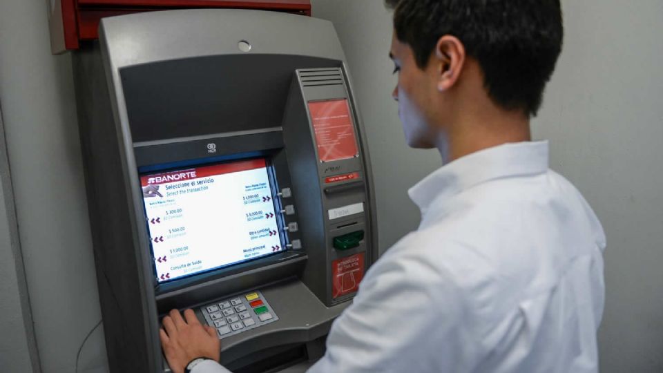 Cómo puedo retirar mi crédito de nómina Banorte en cajeros automáticos 5 Cómo puedo retirar mi crédito de nómina Banorte en cajeros automáticos