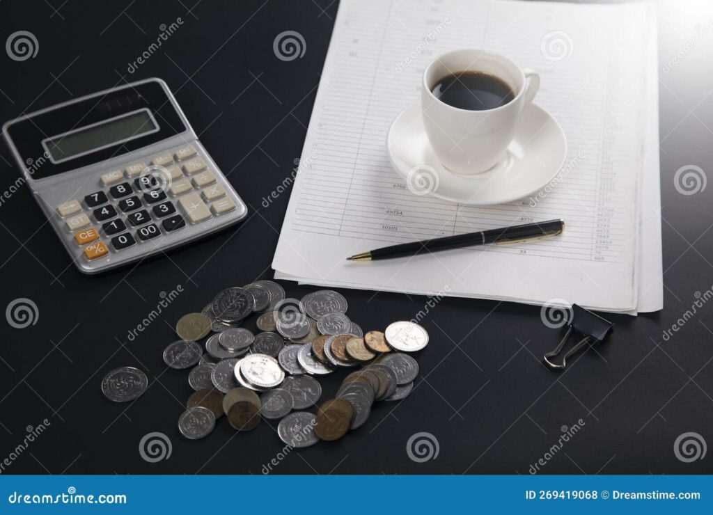 Cómo calcular tu fondo de ahorro en México con una calculadora 6 Cómo calcular tu fondo de ahorro en México con una calculadora