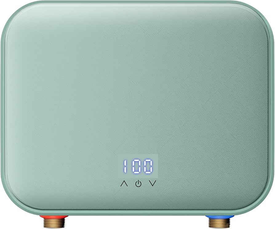 Qué ventajas tiene un calentador de agua sin piloto 4 Qué ventajas tiene un calentador de agua sin piloto