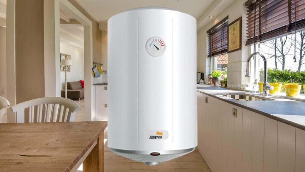 Gasta mucha electricidad un calentador eléctrico en casa 8 Gasta mucha electricidad un calentador eléctrico en casa