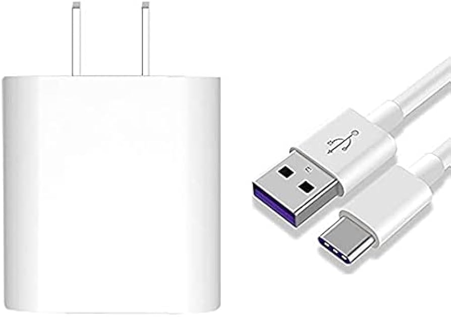 Qué cargador turbo es compatible con mi dispositivo Huawei 7 Qué cargador turbo es compatible con mi dispositivo Huawei