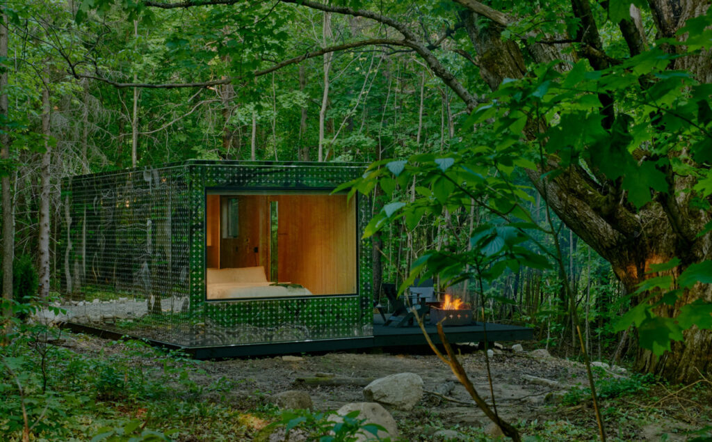 Cómo puedo construir una casa ecológica y sustentable 7 Cómo puedo construir una casa ecológica y sustentable