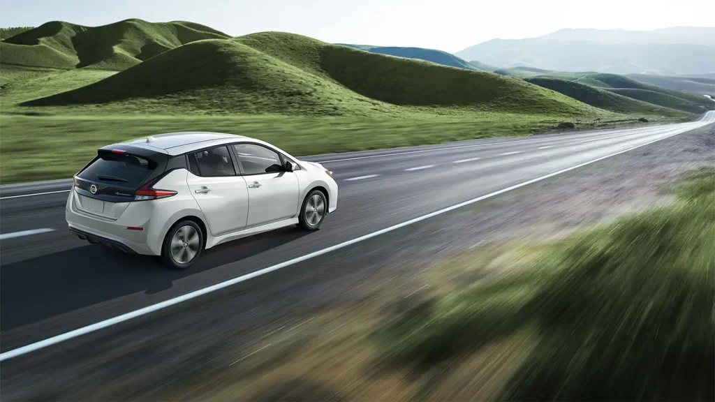 Un coche eléctrico contamina más que uno de gasolina 3 Un coche eléctrico contamina más que uno de gasolina