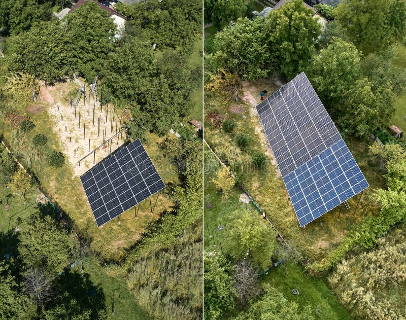 Cuál es la mejor opción: panel solar monocristalino o policristalino 8 Cuál es la mejor opción: panel solar monocristalino o policristalino