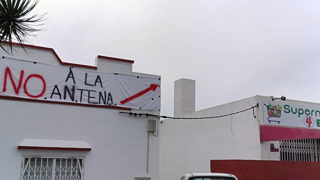 Cómo puedo solicitar una antena Telcel para mi comunidad 5 Cómo puedo solicitar una antena Telcel para mi comunidad