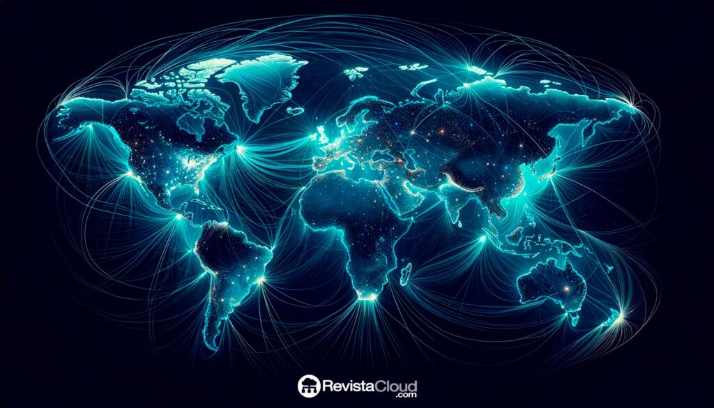 Es correcto decir «la internet» o «el internet» en español