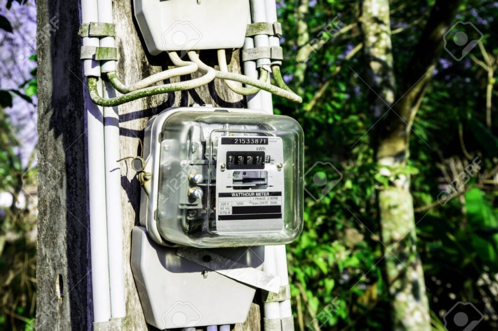 Cómo saber cuánto debo pagar de luz este mes 4 Cómo saber cuánto debo pagar de luz este mes