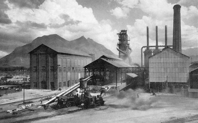Qué características definen el modelo económico de Adolfo López Mateos 58 desarrollo industrial en mexico decada de 1960