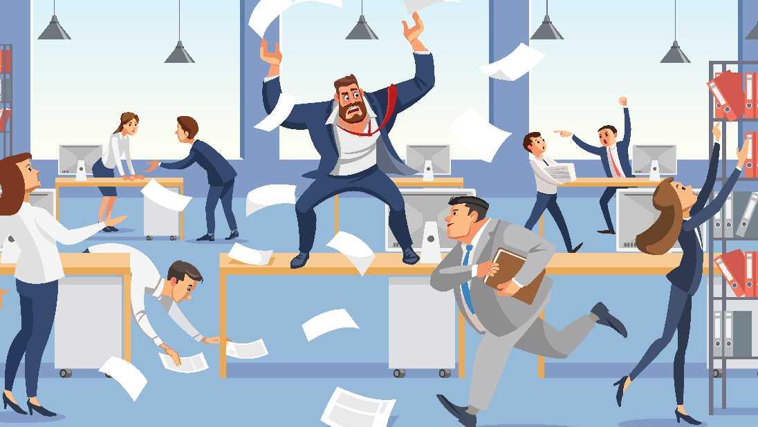 Consecuencias De No Tener Un Manual De Procedimientos