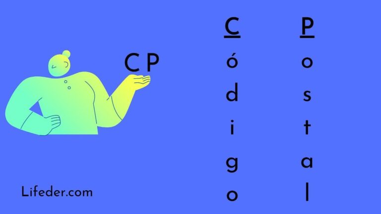Qué significan las siglas CP en diferentes contextos 67 diversos contextos de las siglas cp