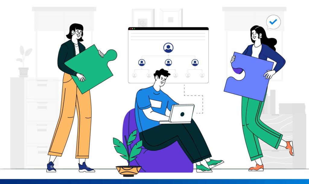 Qué Es El Diseño Organizacional Y Cuáles Son Sus Elementos Clave 8 Qué Es El Diseño Organizacional Y Cuáles Son Sus Elementos Clave