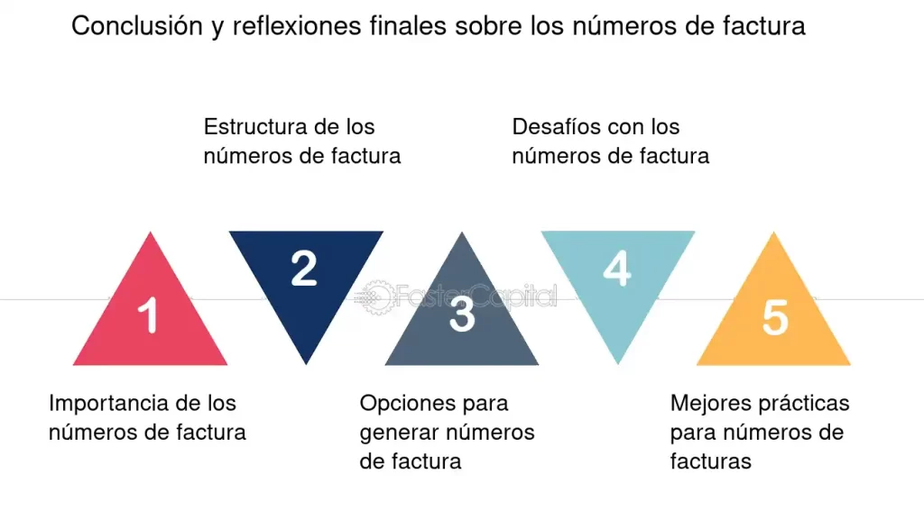 Qué elementos no deben incluirse en una factura de acuerdo a la ley 5 Qué elementos no deben incluirse en una factura de acuerdo a la ley