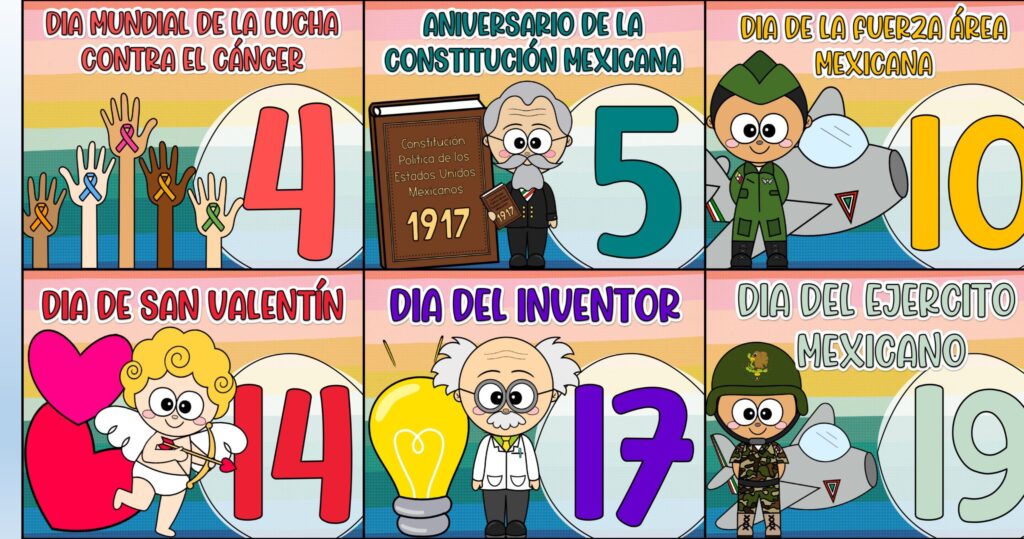 Qué días feriados se celebran en febrero en México 3 Qué días feriados se celebran en febrero en México