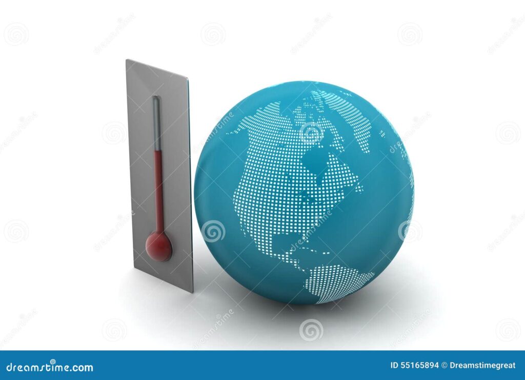 Qué es el calentamiento global y cuáles son sus efectos en el planeta