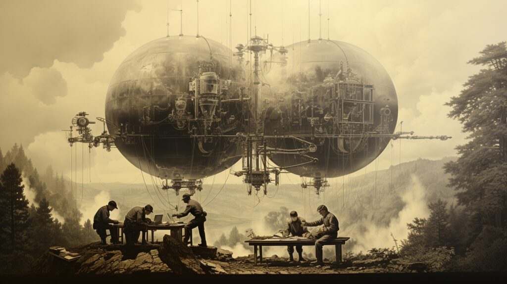 Qué aparatos revolucionaron la vida en el siglo XX 1 inventos iconicos del siglo xx