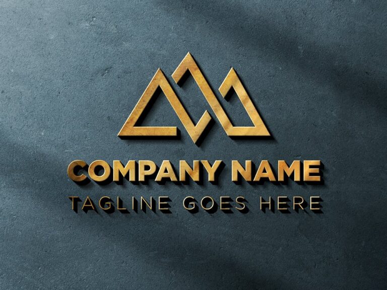 Qué significa la abreviatura "Co" en el contexto empresarial 1 logo de empresa moderno y profesional