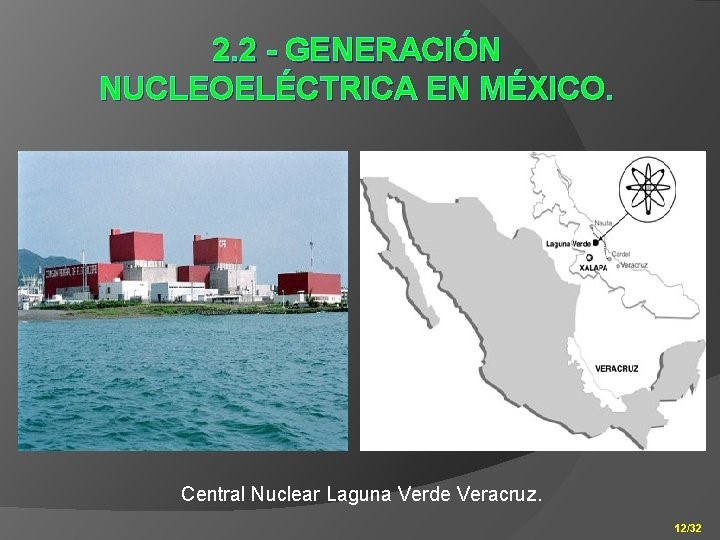 Cuántas centrales nucleares hay en México y dónde se encuentran 8 Cuántas centrales nucleares hay en México y dónde se encuentran