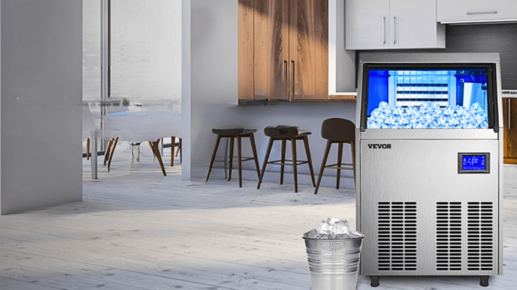 Dónde puedo encontrar la mejor máquina para hacer hielo en casa 6 Dónde puedo encontrar la mejor máquina para hacer hielo en casa