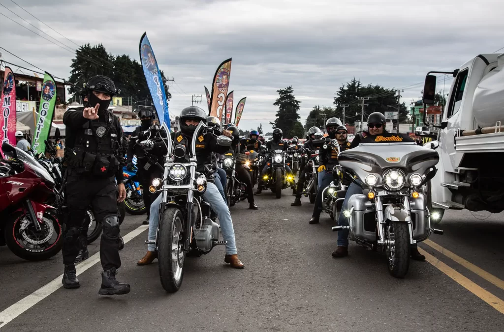 Qué debe incluir una póliza de seguro para motos en México 3 Qué debe incluir una póliza de seguro para motos en México