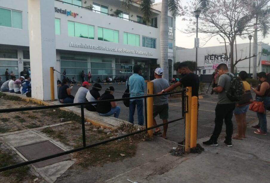 Es necesario sacar cita para realizar trámites en el SAT 4 Es necesario sacar cita para realizar trámites en el SAT