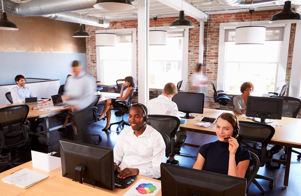 Qué es el Grupo Vanguardia y qué servicios ofrece en call center 3 Qué es el Grupo Vanguardia y qué servicios ofrece en call center