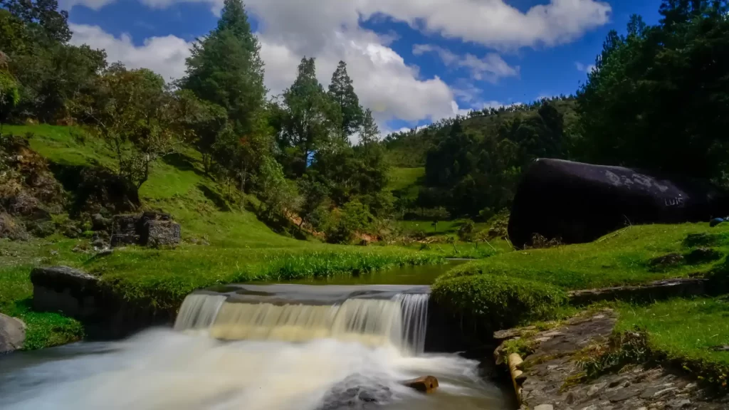 Cuál es el clima actual en San Vicente Ferrer, México 3 Cuál es el clima actual en San Vicente Ferrer, México