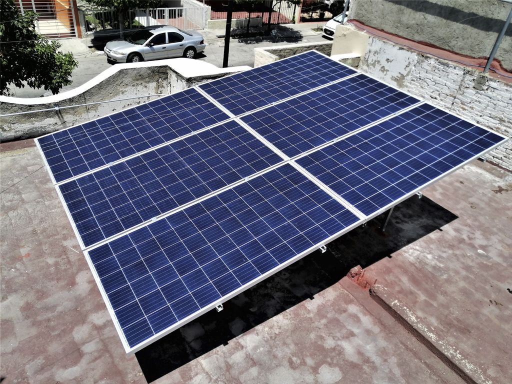 Cómo elegir paneles solares para casa y ahorrar en CFE 3 Cómo elegir paneles solares para casa y ahorrar en CFE