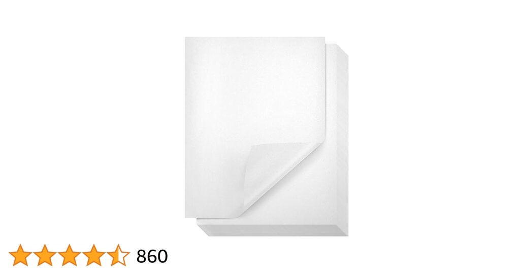 Qué características y usos tiene el papel bond tamaño carta 1 papel bond tamano carta en oficina moderna