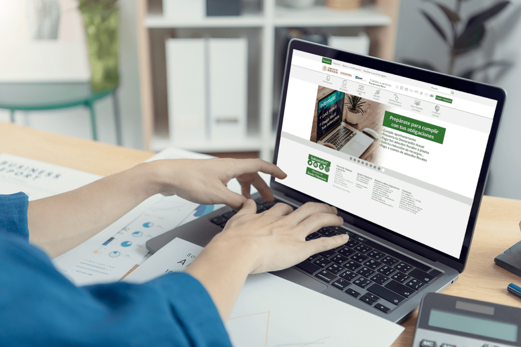 Cómo consultar el estado de cuenta de Total Play en línea 3 Cómo consultar el estado de cuenta de Total Play en línea