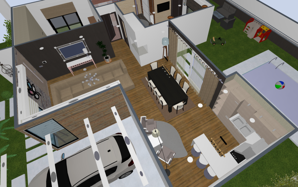 Qué tipos de planos de casas con medidas puedo encontrar 5 Qué tipos de planos de casas con medidas puedo encontrar