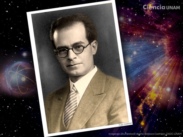 Cuáles son los físicos mexicanos más destacados a lo largo del tiempo 70 retrato de un fisico mexicano en laboratorio
