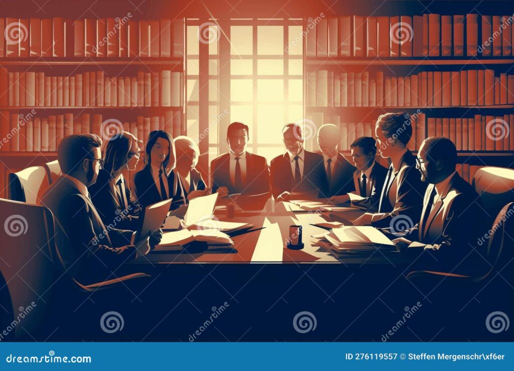 Qué requisitos se necesitan para constituir una sociedad anónima 1 reunion de personas firmando documentos legales