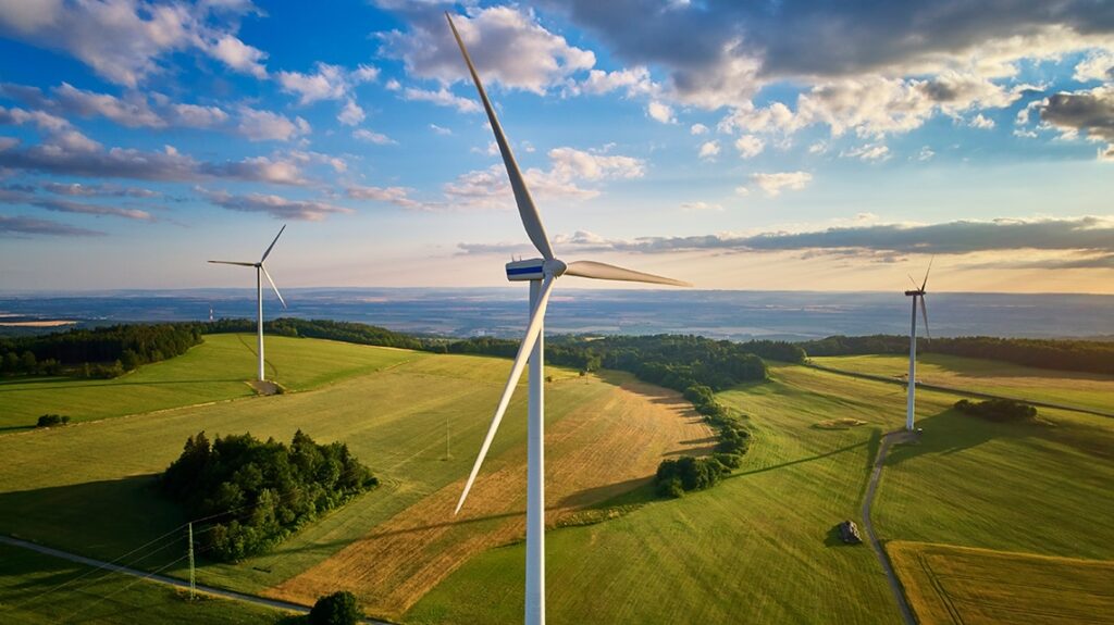 Existen tecnologías que no causan contaminación ambiental