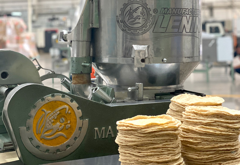 Cuánto dinero puede ganar una tortillería al día en México 8 Cuánto dinero puede ganar una tortillería al día en México