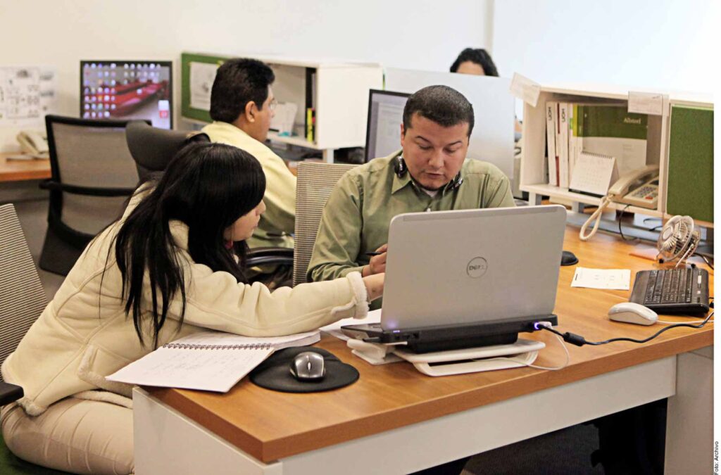 Qué implicaciones tiene trabajar sin prestaciones de ley en México 8 Qué implicaciones tiene trabajar sin prestaciones de ley en México