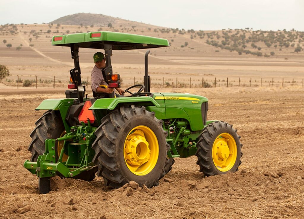 Dónde encontrar distribuidores de John Deere en Mexicali, Baja California 3 Dónde encontrar distribuidores de John Deere en Mexicali, Baja California