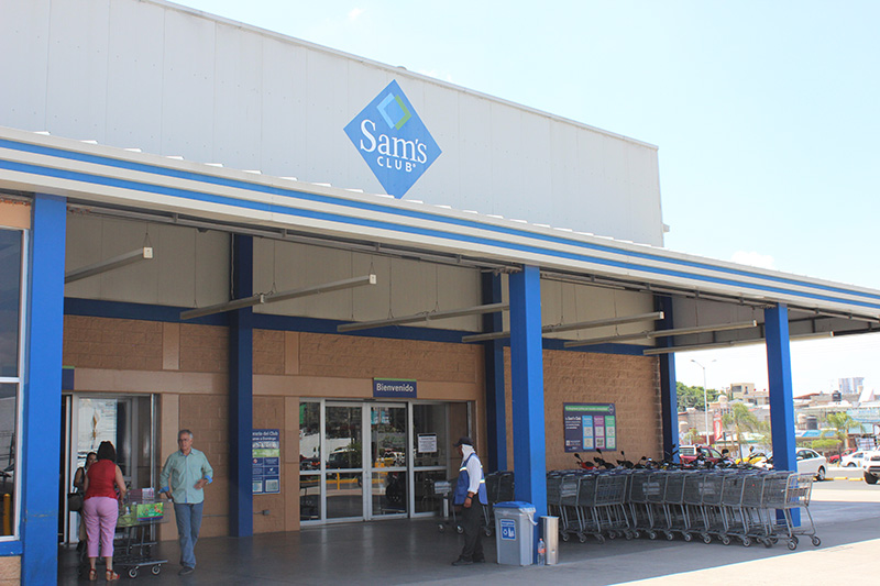 Dónde se encuentra Sam's Club en Pachuca, Río de las Avenidas 1 ubicacion de sams club en pachuca