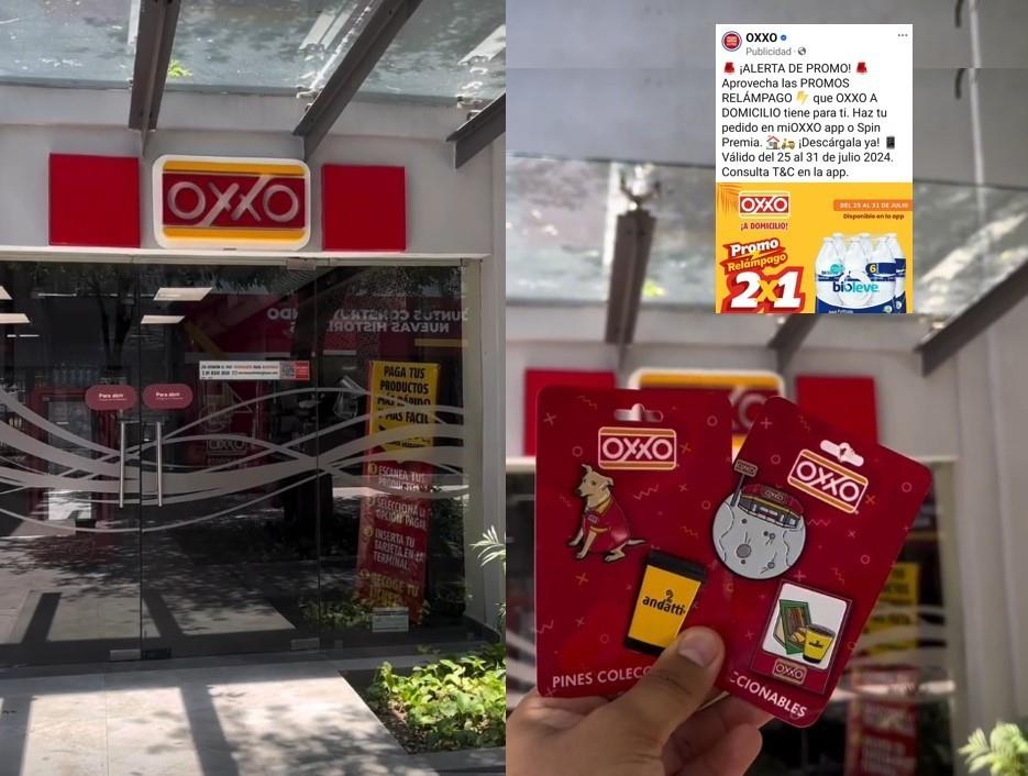 Qué tipos de tarjetas del OXXO se pueden usar para depósitos 8 Qué tipos de tarjetas del OXXO se pueden usar para depósitos