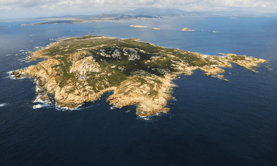 Qué significa el término tierra aislada en geografía y ecología 8 Qué significa el término tierra aislada en geografía y ecología